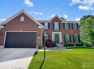 2950 Torrey Pnes, Dayton, OH 45431