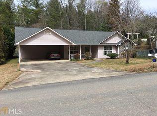 117 Riverwood Dr, Blue Ridge, GA 30513