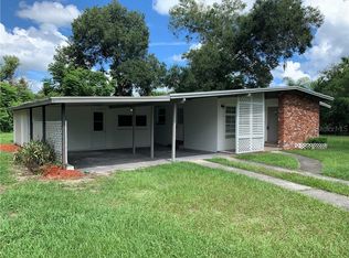 1301 N Alabama Ave, Deland, FL 32724