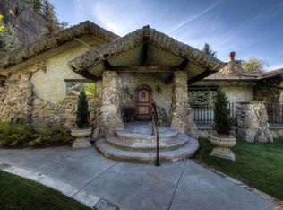 22875 Forest Rd, Rapid City, SD 57702