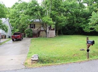 3844 Hutson Ave, Nashville, TN 37216