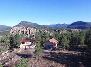 166 Church Creek Cir, South Fork, CO 81154