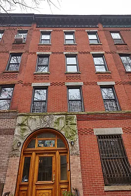 Rented by Brown Harris Stevens | media 5