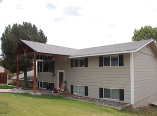 160 Rock St, Heppner, OR 97836