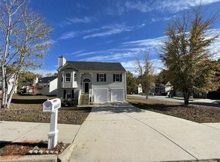 6622 Killington Ct, Douglasville, GA 30134