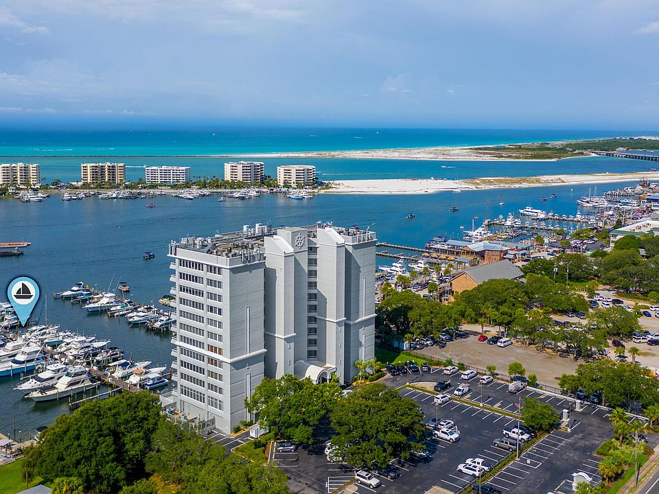 1st image of 320 Harbor Blvd Unit 1101