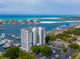 320 Harbor Blvd UNIT 1101, Destin, FL 32541
