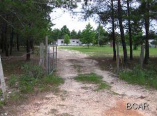 1021 Skunk Valley Rd, Southport, FL 32409