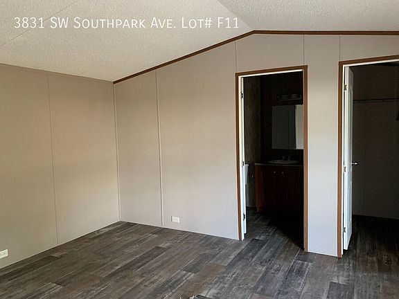 5th image of 3831 SW South Park Ave #F11