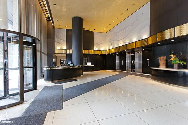 Rented by Brown Harris Stevens | media 21