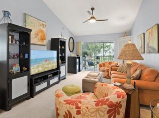 105 Wading Bird Cir #U-201, Naples, FL 34110
