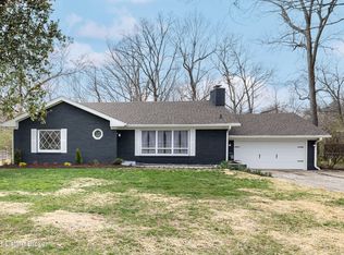 8504 Bambi Way, Louisville, KY 40214