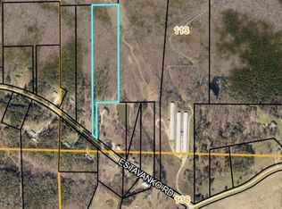0 Estavanko Rd, Bremen, GA 30110