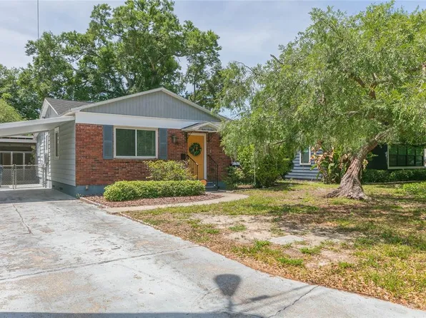 1219 E Flora St, Tampa, FL 33604
