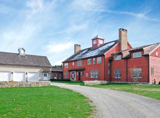 4339 Province Line Rd, Princeton, NJ 08540