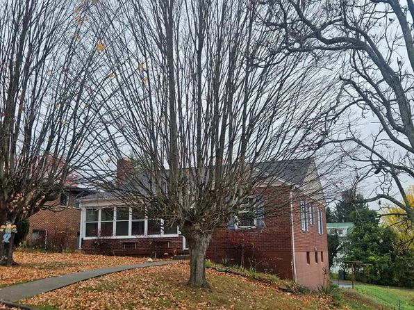 117 Lilly St, Beckley, WV 25801