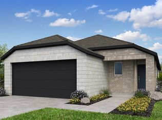 817 Drystone Trl, Liberty Hill, TX 78642