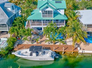 28560 Doubloon Rd, Little Torch Key, FL 33042