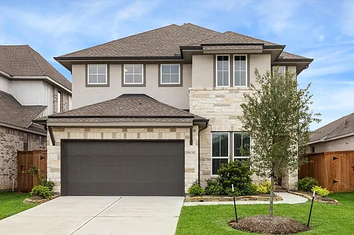 2418 Russet Forest Dr Photo 1