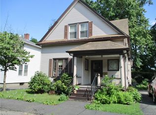 11 E View Pl, Pt Jervis, NY 12771