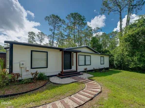 3669 General Marshall Rd, Daytona Beach, FL 32124