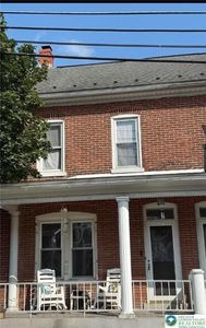 1110 Station Rd, Palm, PA, 18070