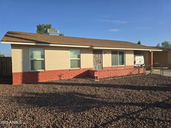 7442 W Desert Cove Avenue, Peoria, AZ 85345