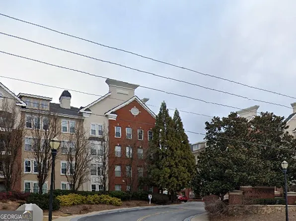 1850 Cotillion Dr Unit 2312, Dunwoody, GA 30338