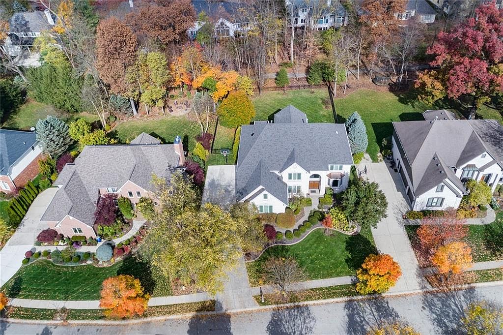 5922 Silas Moffitt Way, Carmel, IN 46033 Zillow