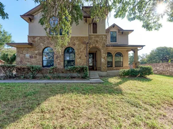 6805 Barstow Ct, Austin, TX 78749