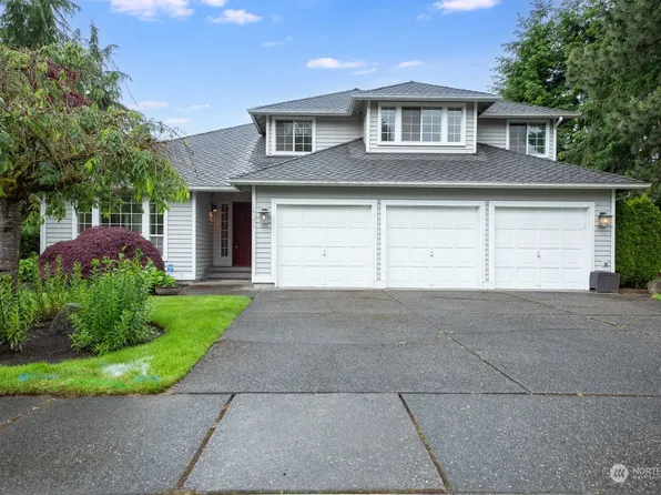 14304 31st Avenue NE, Marysville, WA 98271
