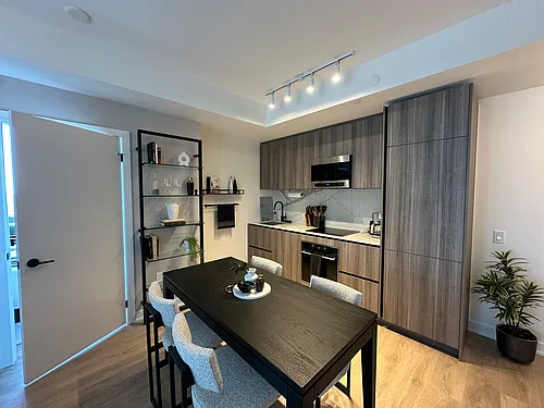 Floor plan Suite-3009S