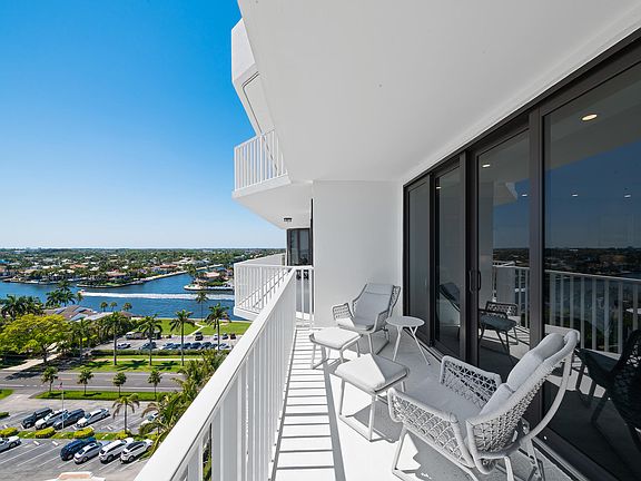 3rd image of 2917 S Ocean Boulevard #1004