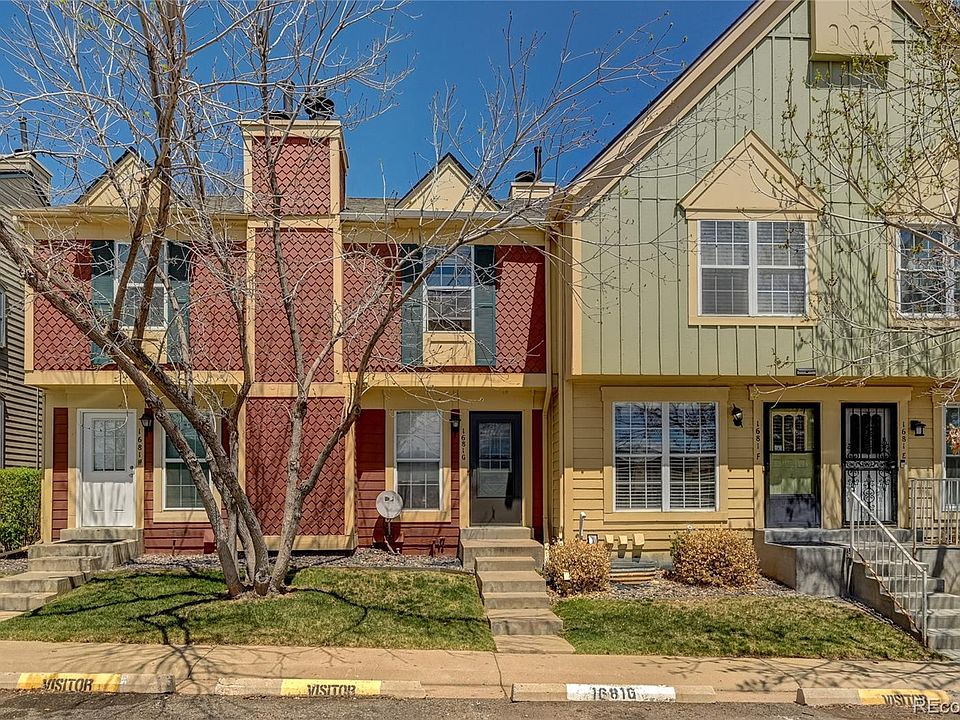 1st image of 1681 S Idalia Cir Unit G