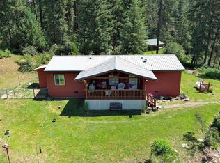 922 High Valley Rd, Orofino, ID 83544