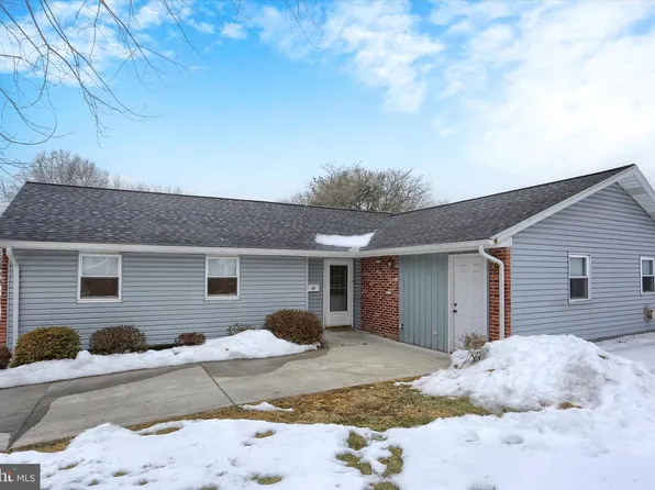 3708 Canterbury Rd, Harrisburg, PA 17109