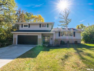 1614 W Gaylord Ave, Peoria, IL, 61614