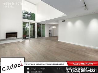 4614 N 40th St, Phoenix, AZ 85018