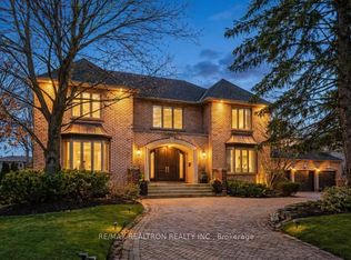 75 Arnold Ave, Vaughan, ON L4J 1B4