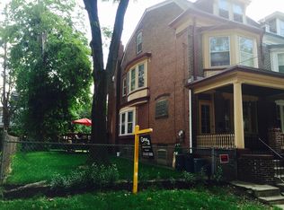 1140 Harrison St, Philadelphia, PA 19124