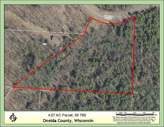 1st image of 4 AC Squaw Lake Rd W