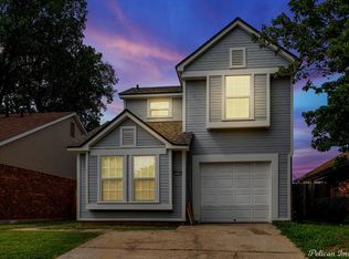 3316 Raleigh Pl, Bossier City, LA 71112