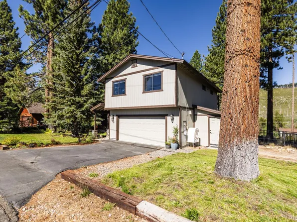 1367 Mount Olympia Cir, South Lake Tahoe, CA 96150