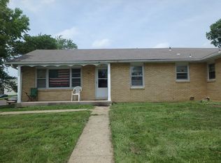 2415 White Gate Dr, Columbia, MO 65202