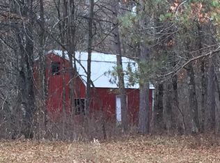 N8915 County Road K, Merrillan, WI 54754