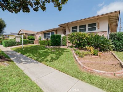 10512 S 4th Ave, Inglewood, CA, 90303