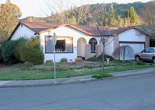 2nd image of 5305 Santa Teresa Ave