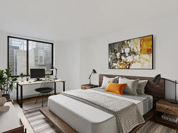 75 West End Avenue image 3 of 30