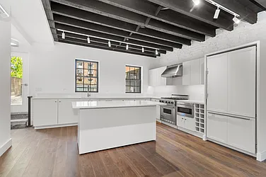 Rented by Brown Harris Stevens