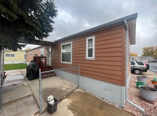 2885 E Midway Blvd LOT 1252, Broomfield, CO 80234